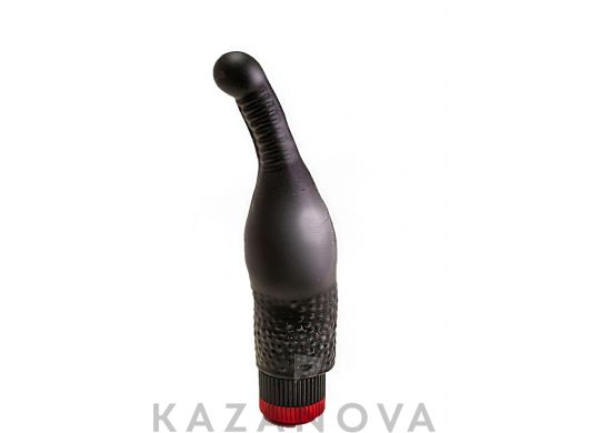 Вибратор многоскоростной LoveToy реалистичный 20 см 200