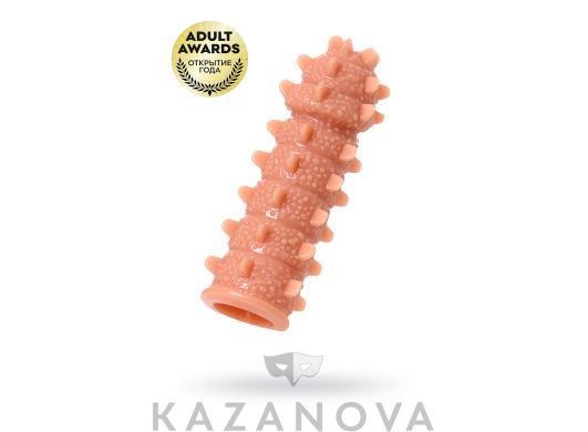 Увеличивающая насадка Kokos Extreme Sleeve ES.04