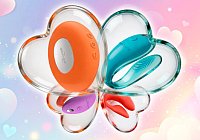 Праздничная февральская Акция «Сердечко – на двоих!»