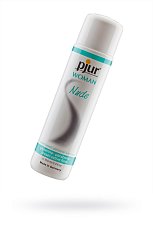 Любрикант 100 мл PJUR Woman Nude на водной основе