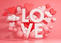 Поздравляем с Днем всех влюбленных
